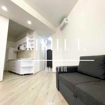 Аренда квартиры 2к 55м2 ЖК Чкаловский/Центр/Екатеринославский бульвар