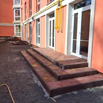 Продаж квартири з окремим виходом ЖК Радість