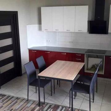 Оренда 3-к квартири Київ Святошинський вул. Олевська 5 ЖК Сосновий бор