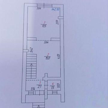 Продаж сучасного будинку, таунхаус