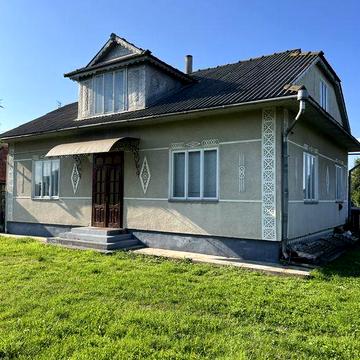 Продається господарка в центральній частині села Тулуків