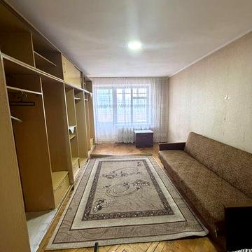 Довгострокова оренда 1-кімнатної квартири пр. Бандери