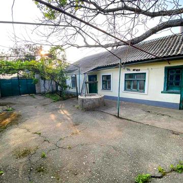 БЕЗ КОМИССИИ!  Продаю  частный дом в Широкой Балке! а1