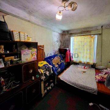 Продам 3 кімнатну квартиру Черемушки під ремонт