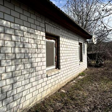 Будинок(с.Карпилівка Козелецький р-н)