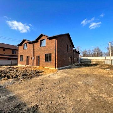 Чистовий таунхаус у місті Вінниця Без комісії для вас