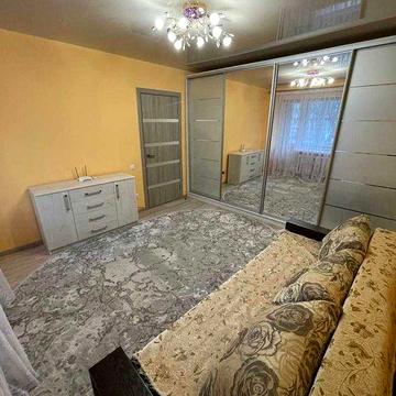 Здається 1-к квартира на вул. Хвильового