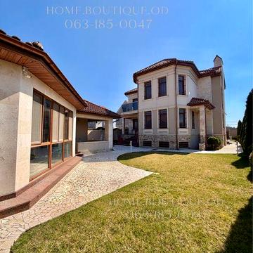 Первая аренда дома Авангард, 650м2 на 9 сотках, Гараж, Подвал, Видео!