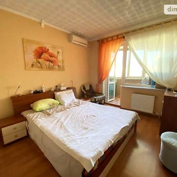 Продаж 3к Квартира Євгена Чикаленка (Академіка Вільямса) вулиця