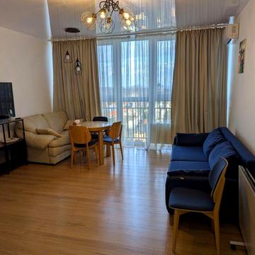 Оренда 2-х кімнатної квартири ЖК "Кришталеві Джерела"вул. Метрологічна