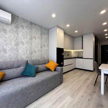 Аренда 2к квартира ЖК Панорама