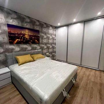 Здається 1-кімнатна квартира в ЖК Family & Friends