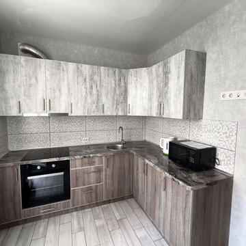 Сдам 1 комнатную квартиру с ремонтом, ЖК Мира-1