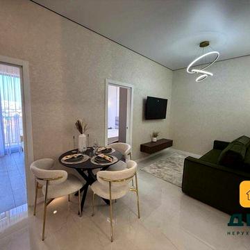 ‼️НОВАЯ 2комн квартира • ЖК Итака‼️РЕМОНТ • 7 ст. Фонтана • АРКАДИЯ ЖК Итака