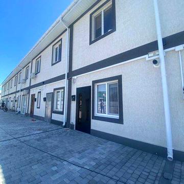 Продаж квартири типу Таунхаус 72м2 | зона BBQ | 39900$