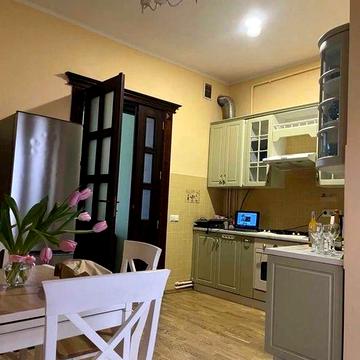 Продаж 1 кім квартири з ремонтом біля Пасажу