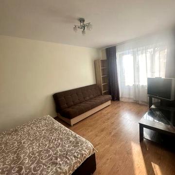 Здам 1-кімнатну квартиру в центрі