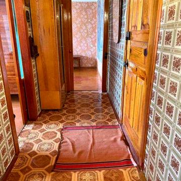 ‼️Половки‼️ 2 кімнатна квартира, середній поверх, 45 м², єВідновлення