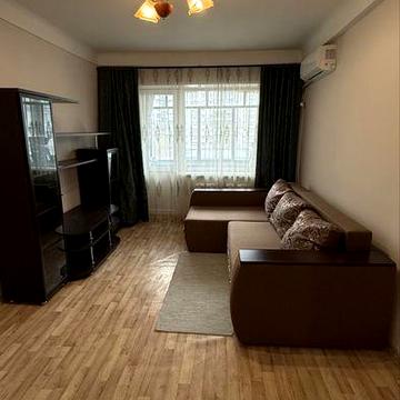 Аренда однокомнатной для семьи