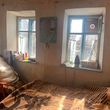 Продається затишний будинок у с. Гасанівка – 56 кв.м