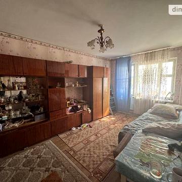 Продаж 1к Квартира Академіка Корольова вулиця