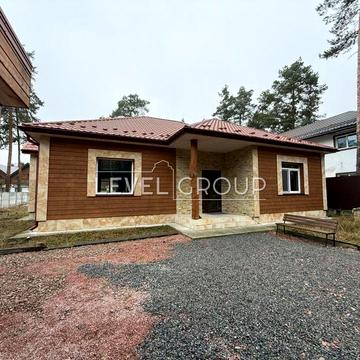 ПРОДАЖ будинку/дом, БЕЗ%, Зазимє, ЖК DESNA RESIDENСE, 160М2, 10 сот