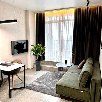 Аренда! 2к. Квартира ЖК Грани Новострой Днепр Постанция