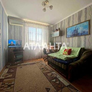 2к квартира с ремонтом на  ул.Марсельская, под программы подходит