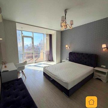 ‼️СРОЧНАЯ ПРОДАЖА‼️1к квартира • АРКАДИЯ • Генуэзская • 26 Жемчужина ЖК 26 Жемчужина