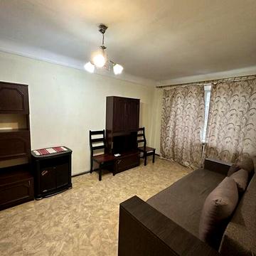 Довгострокова оренда 1к Квартира Володимира Великого князя вулиця