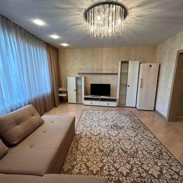 3-к квартира, пр. Ковальський, 19. Довгостроково.