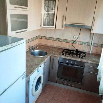 Оренда Чоколовка, Смілянська,17 пан. 6/9 пов. ремонт .