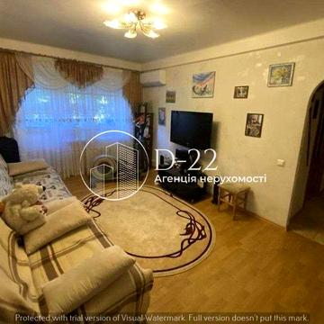 Оренда 3-к кв вул. Тампере,8Б метро Дарниця(Лівобережна)