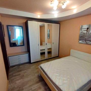 Здається в оренду 3 кімнатна квартира, вул. Заболотного, 50