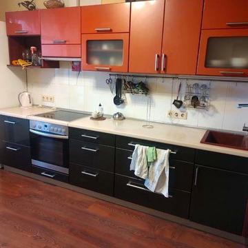 Оренда 2-кімнатної квартири по вул. Аркадія Голуба (Постишева)