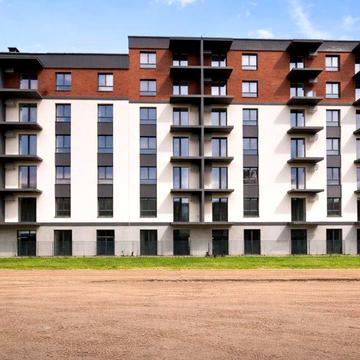 Квартира- студія з балконом ЖК Бургундія, від забудовника | Без % ЖК Бургундія