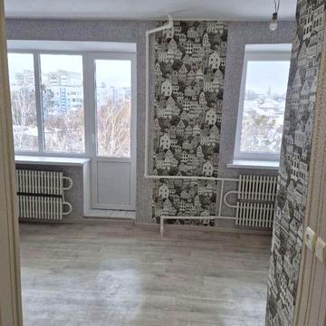 Терміново . 1 кімнатна квартира-студія.