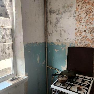 Продам 1 кімнатну квартиру, селище Жуковського