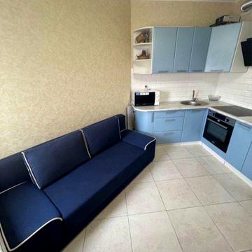 квартира в жк райдужний, без виселення на літо, власник