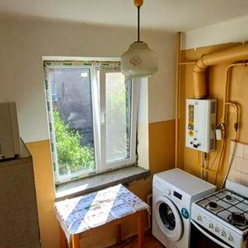 Продам 3 кімнатну квартиру на Проспекті.