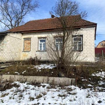 Продам будинок м.Городище Черкаська обл.
