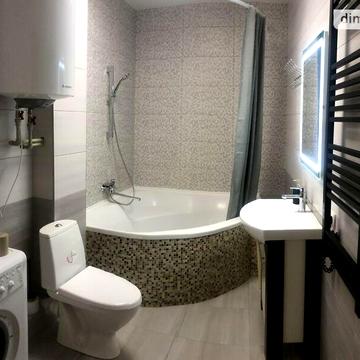 Продаж 3к Квартира Мандриківська вулиця ЖК Лучший Дом