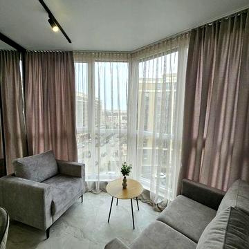 Оренда!Нової 1-кім квартири 41м² ЖК Софія Резиденс пр-т Мартинова 12.