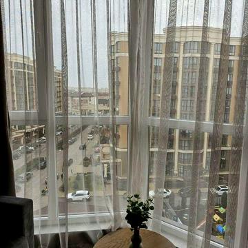 Оренда! Нової 1-кім квартири 41м² ЖК Софія Резиденс пр-т Мартинова 12.