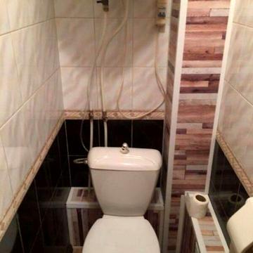 Довгострокова оренда 3к Квартира Макиевская