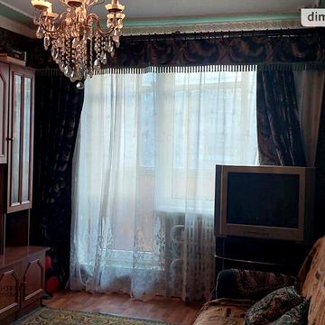 Довгострокова оренда 1к Квартира Салтівське шосе