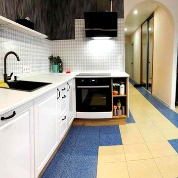 СУПЕРЦЕНА__Большая 2-к.кв. с ремонтом на Фр.Бульваре__РЯДОМ МОРЕ