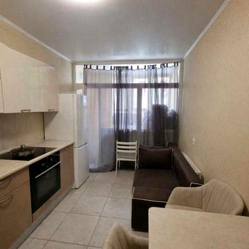 Вигідно! Однокімнатна квартира у ЖК Сіті Парк. 39 м². Заїжджай та живи ЖК Сіті Парк