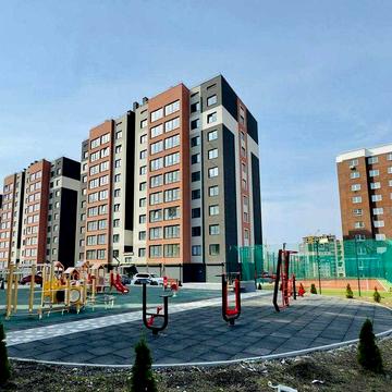 Супер ціна! Зданий будинок! «Є-оселя» та «Є-відновлення» так! ЖК Авіла