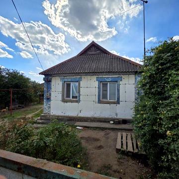 Дом по ул. Литейная (рядом ул. Старовокзальная)